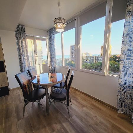 Loft Paraiso Aguadulce  Exteriér fotografie