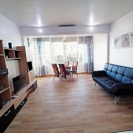 Loft Paraiso Aguadulce  Exteriér fotografie