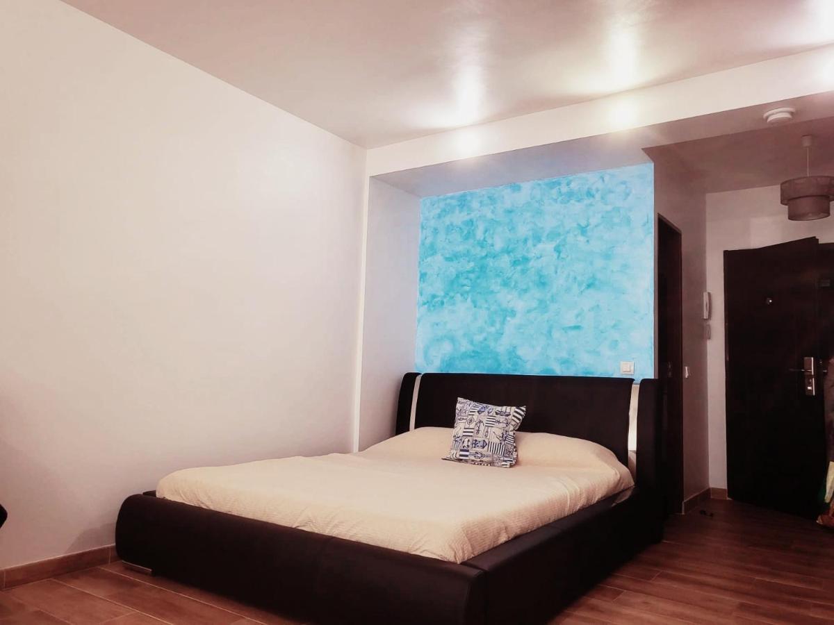 Loft Paraiso Aguadulce  Exteriér fotografie