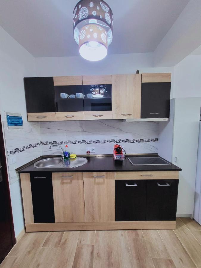 Loft Paraiso Aguadulce  Exteriér fotografie
