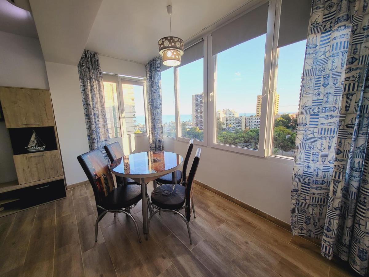 Loft Paraiso Aguadulce  Exteriér fotografie