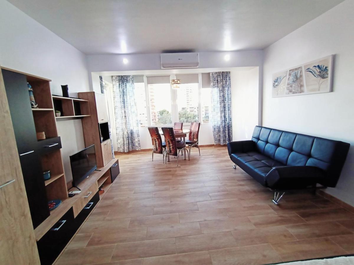 Loft Paraiso Aguadulce  Exteriér fotografie