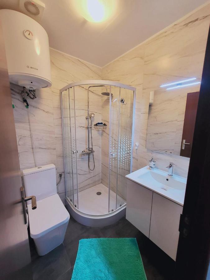 Loft Paraiso Aguadulce  Exteriér fotografie