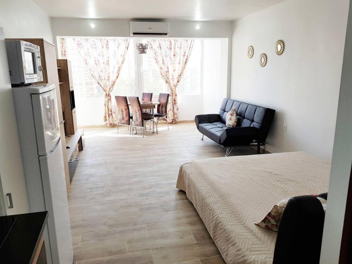 Loft Paraiso Aguadulce  Exteriér fotografie