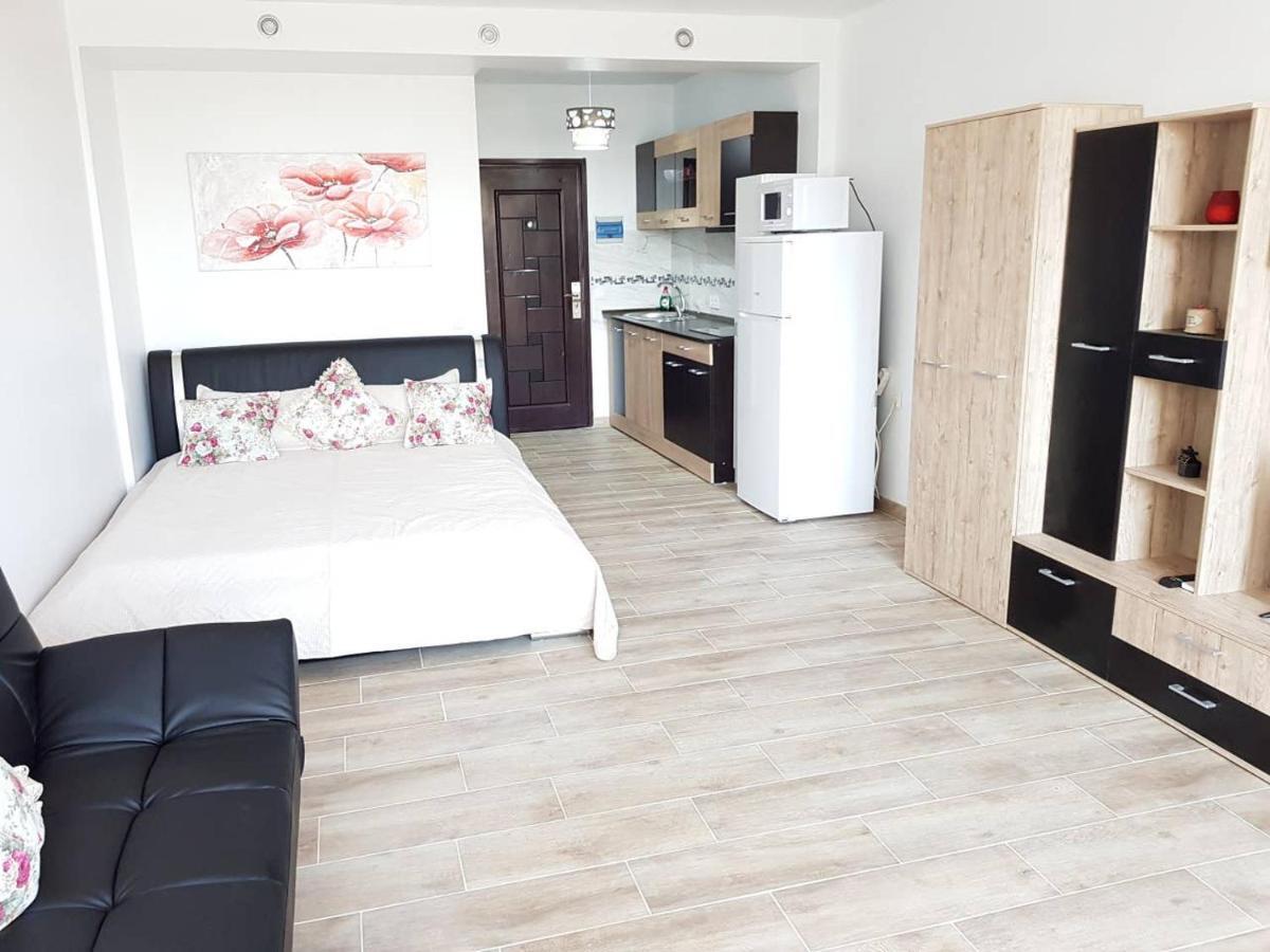 Loft Paraiso Aguadulce  Exteriér fotografie