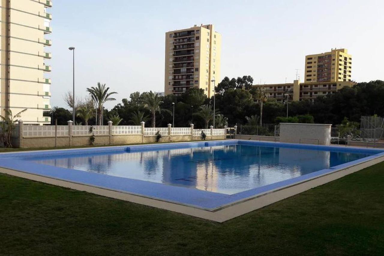 Loft Paraiso Aguadulce  Exteriér fotografie