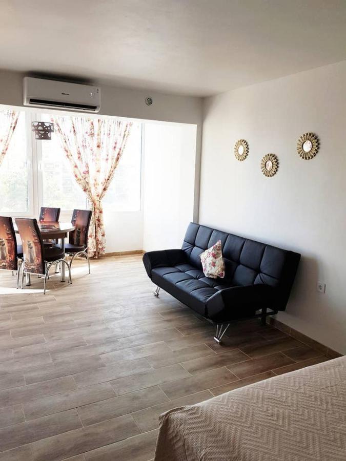 Loft Paraiso Aguadulce  Exteriér fotografie