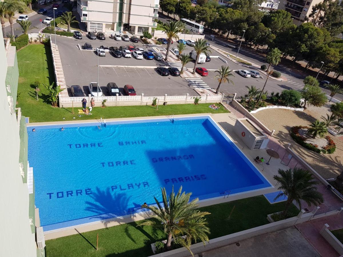 Loft Paraiso Aguadulce  Exteriér fotografie