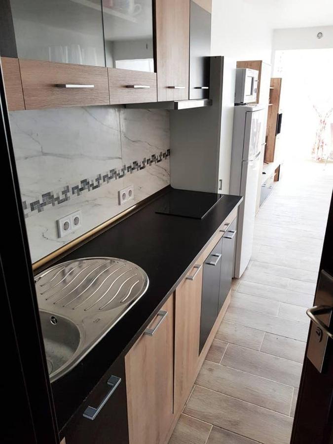 Loft Paraiso Aguadulce  Exteriér fotografie
